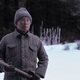 Image for article titled The Terror: Infamy's second episode is a long march across thin ice